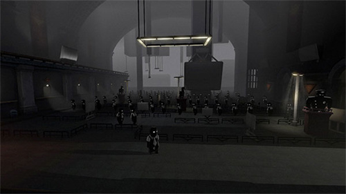 旁观者2(附攻略)无限声望荣誉版下载  v1.7.1图4