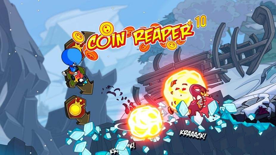 历险记题材游戏合集