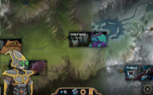 英雄联盟闯关图3