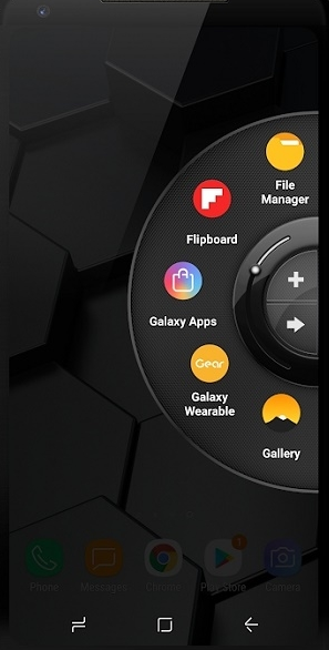 智能侧边栏app官方版  v1.0图2