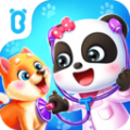 宝宝宠物救援游戏