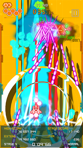 弹幕月曜日黑(B.H.Monday)图4