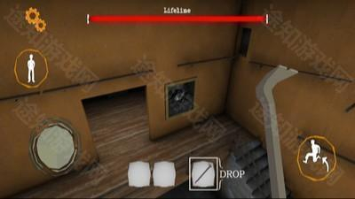 恐怖双胞胎重制版图2