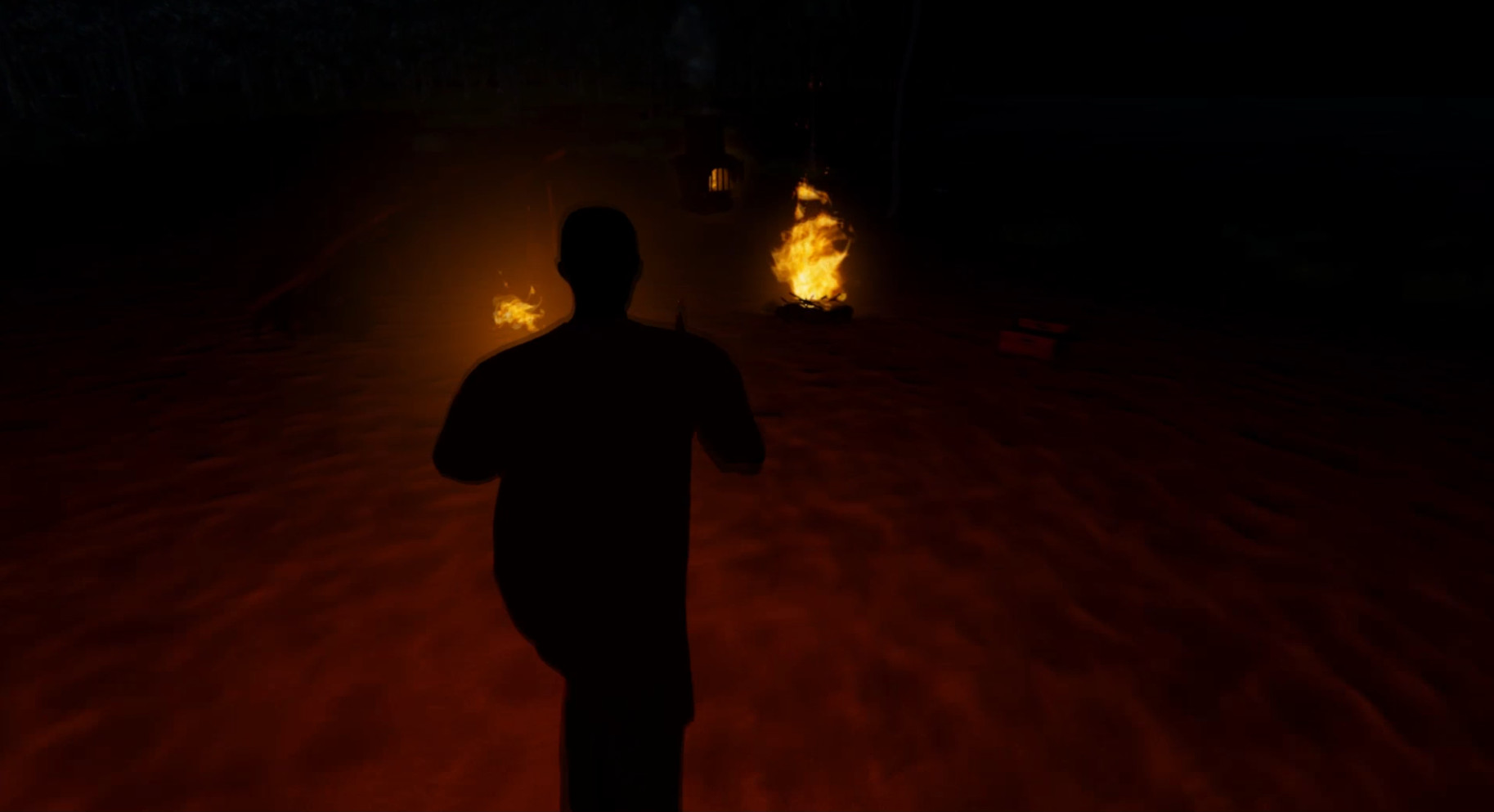 INMATE Survival游戏中文版  v1.0图2