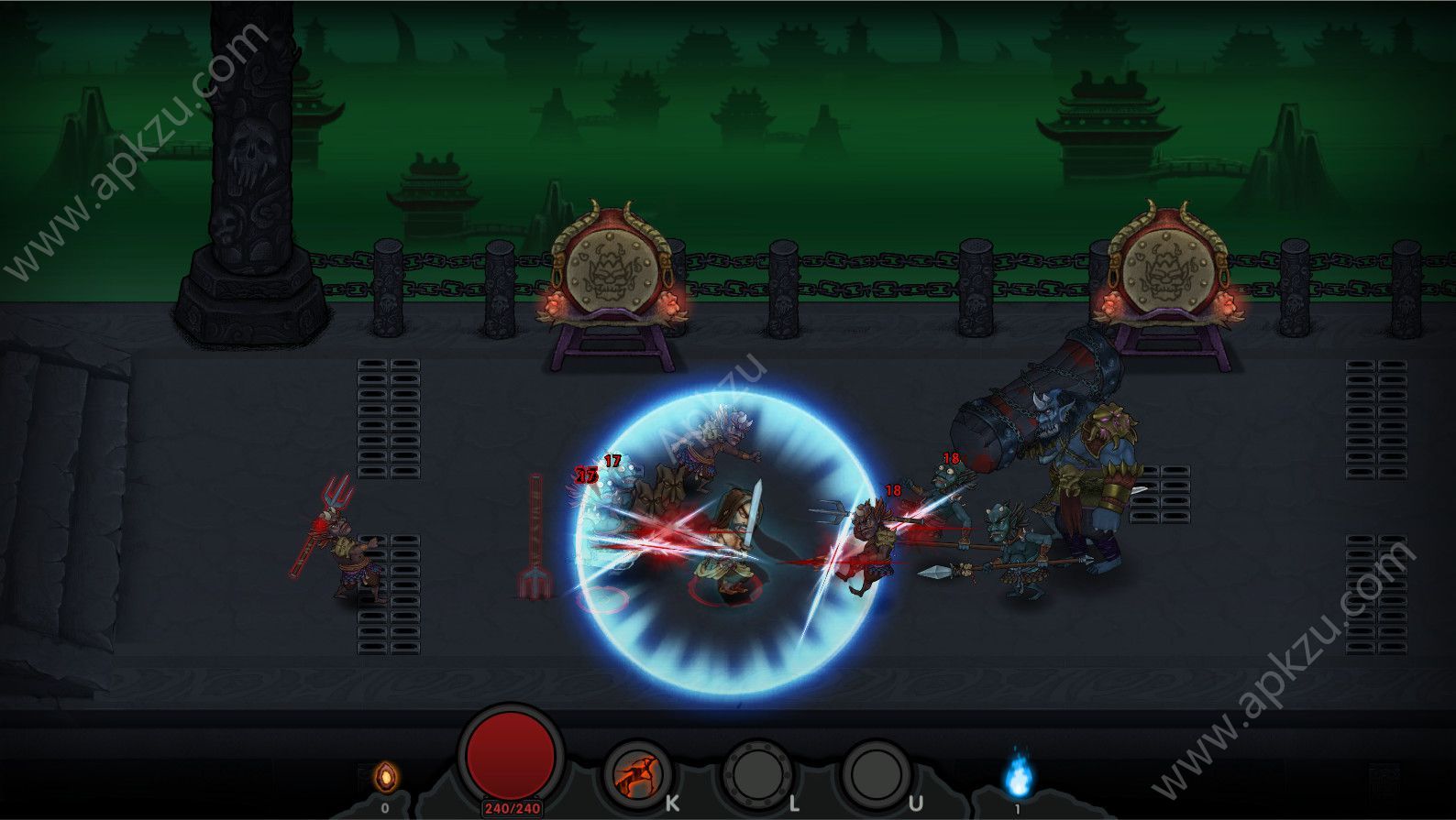 破东荒手机版图3