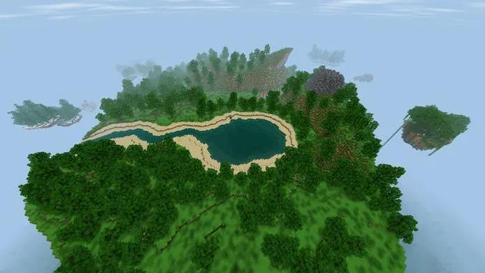 生存战争插件版图3