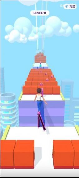 爷就是女王游戏安卓版  v1.0图3