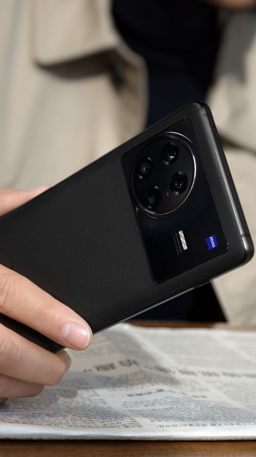 X Note新功能演示办公app下载  1.1.20220412图3