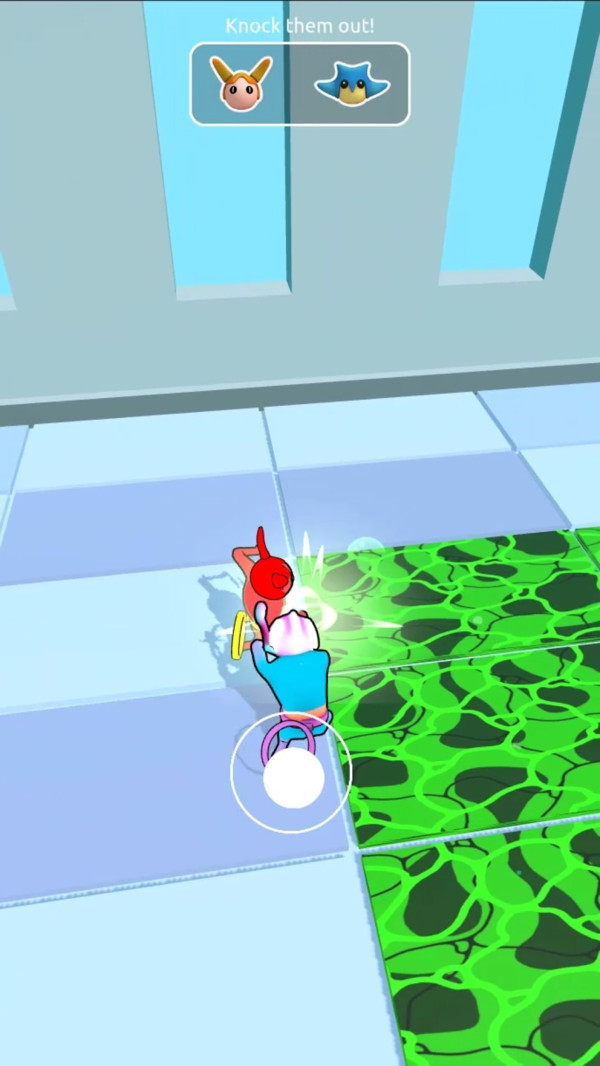 动物派对怪物版游戏图2