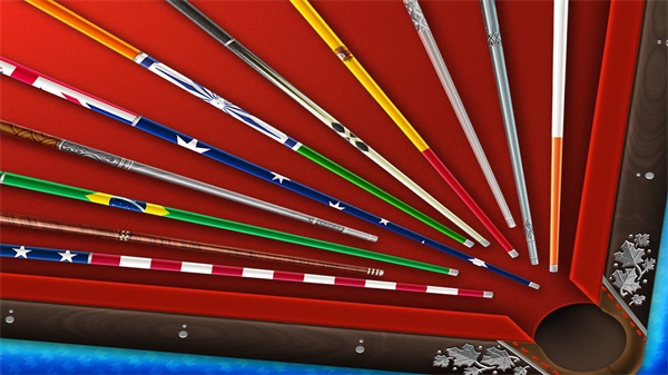 台球之王ar台球图1