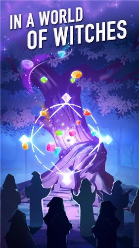 魔术比赛3中文版游戏 v0.42.0图1