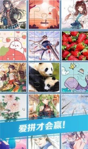 全民趣合成红包最新版图3