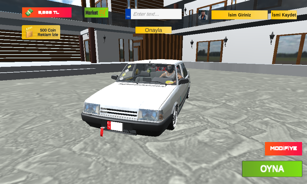 托法斯赛车中文版图2