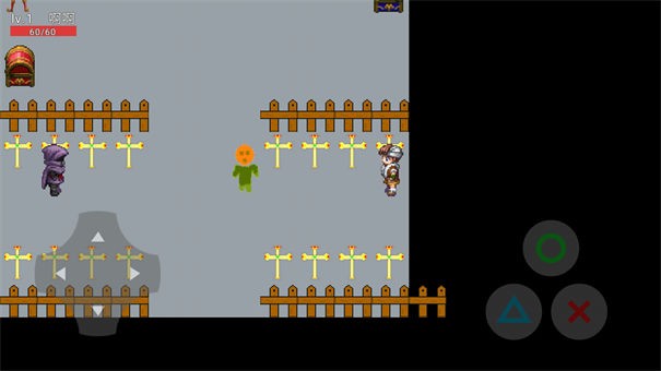 奥特王者英雄图1