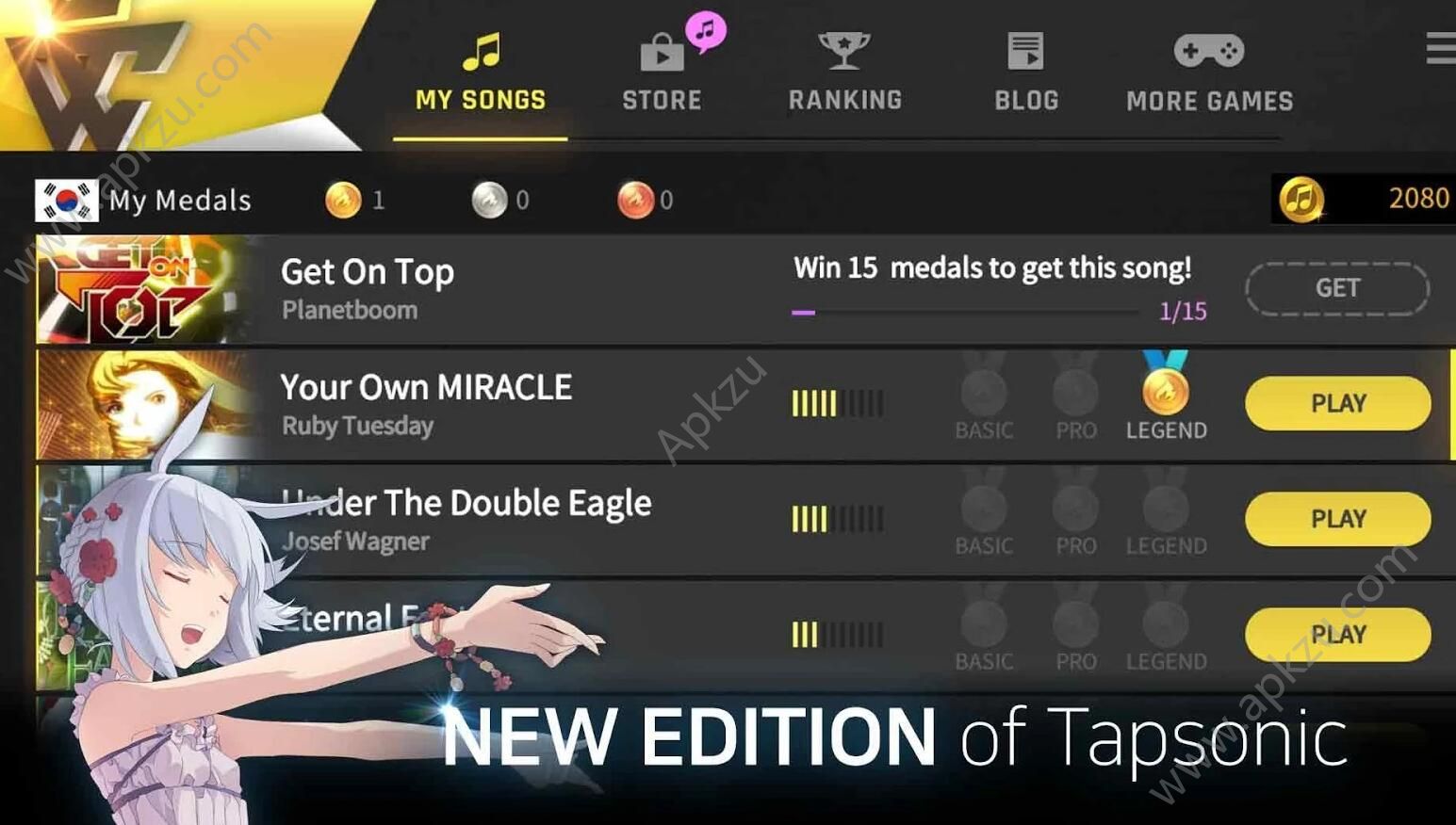 音速冲击世界冠军游戏  v2.5.0图2