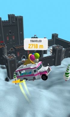 非常快递游戏最新手机版  v1.5.52图5