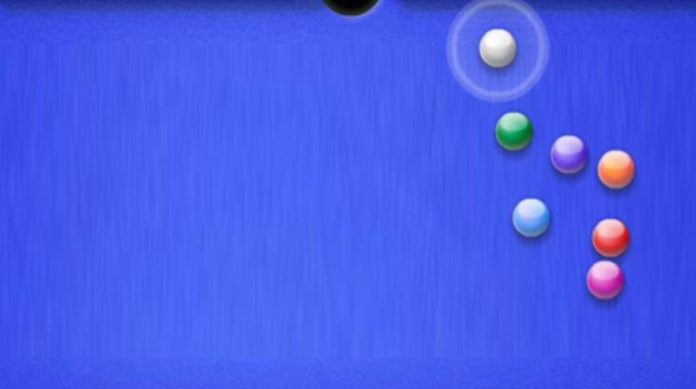 台球天王训练赛金币安卓版 v1.01图2