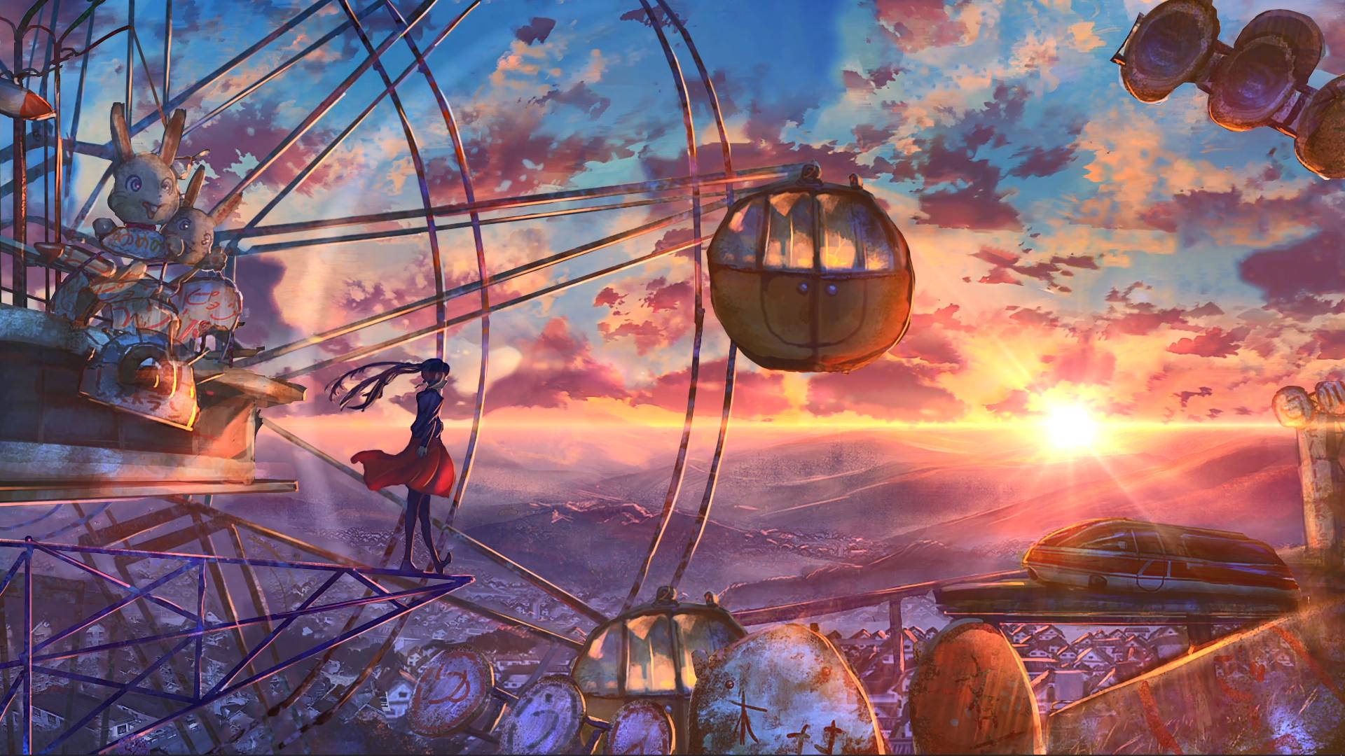 4D Wallpaper app合集