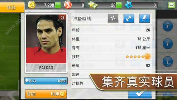 真实足球2013老版离线金钱免谷歌下载 v1.6.8b图4