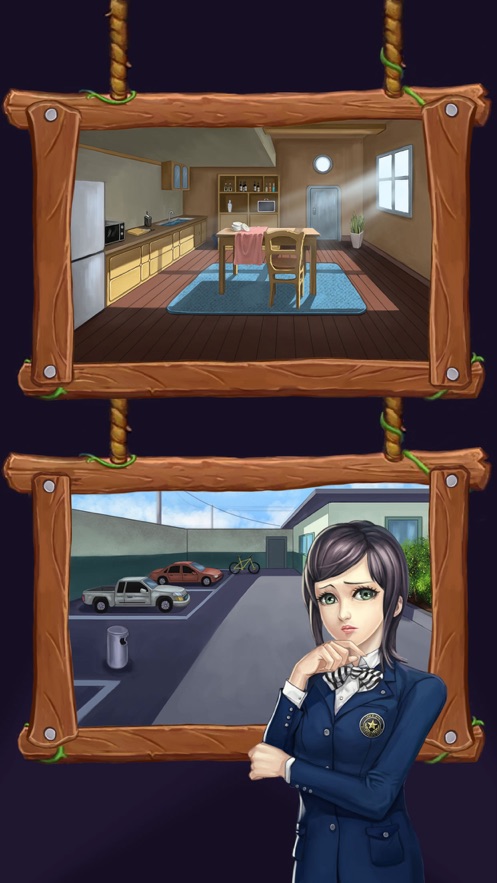 零号密室逃脱游戏图4