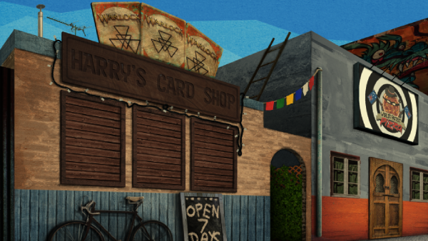 卡牌之王游戏图4