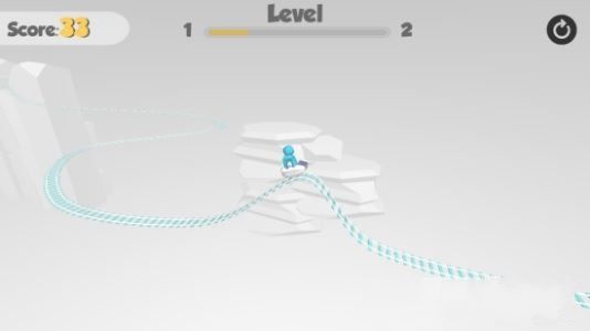 微型循环游戏官方中文版下载图片1