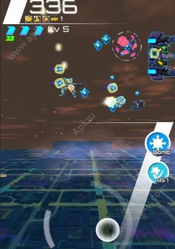 未来打击装备游戏金币汉化安卓版  v1.1.06图2