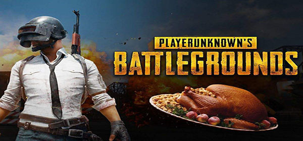 PUBG Mobile合集