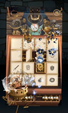 迷宫机械游戏安卓最新版 v1.0.7图2