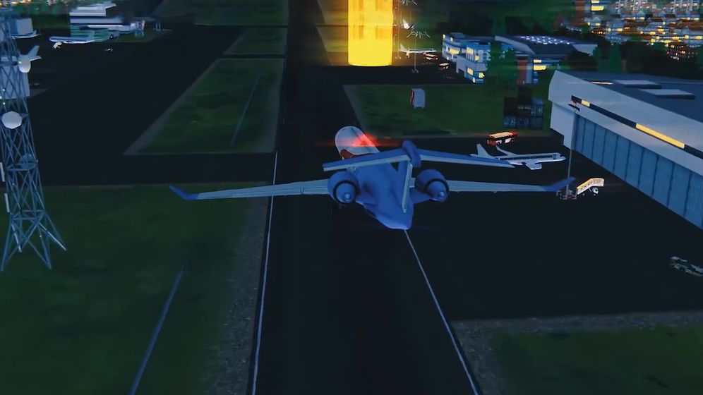 战机指挥官最新官方版手游  图3