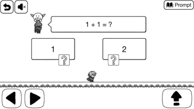 比较简单的大冒险图2