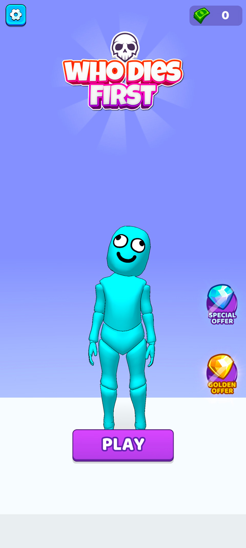 谁先阵亡正版图1