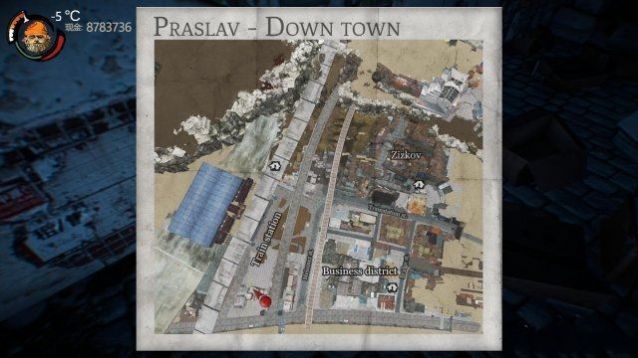 乞丐模拟器手机汉化版 v1.3.0图5