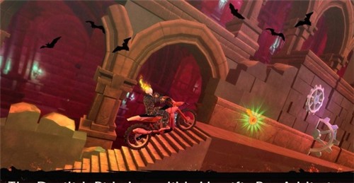 恶灵骑士2单机版图3