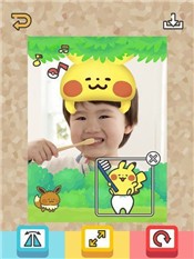 口袋妖怪Smile手游图1