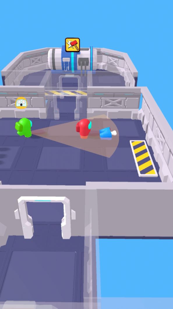 在我们当中存活游戏图5