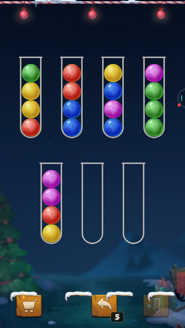 欢乐球球在一起安卓版下载  v1.0图2