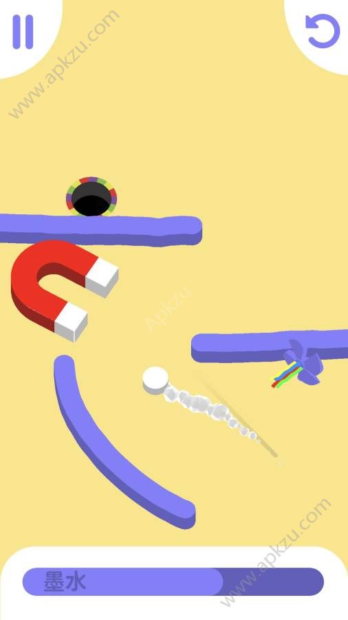 谜题高尔夫金币完整中文安卓版 v1.0.4图4