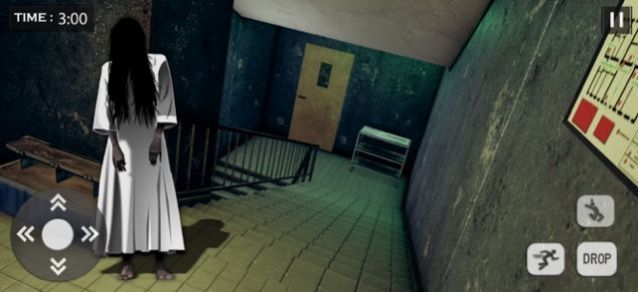 逃离深夜奇怪病栋游戏图4
