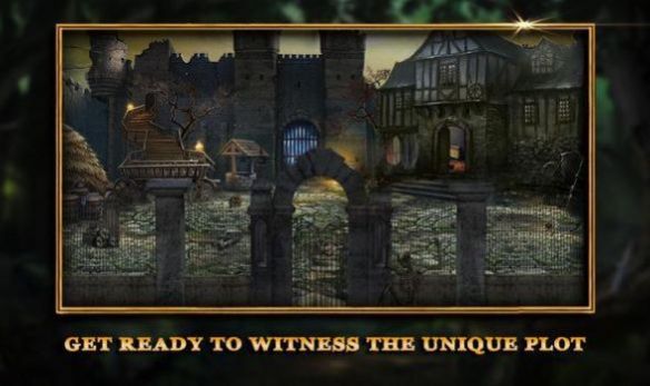 代号密室游戏图4