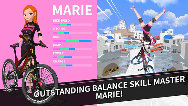 速降大师手机版图2