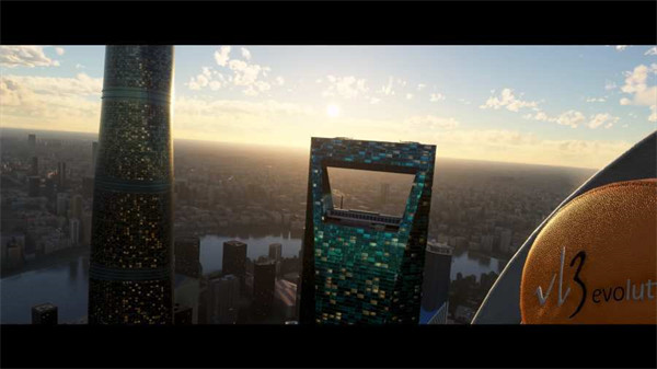 微软模拟飞行手机版图3