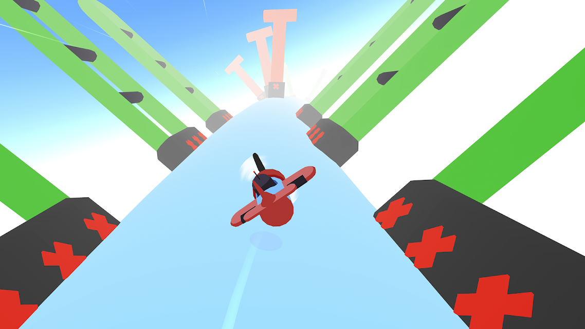 电能滑板巡航安卓版  v1.0.3图3