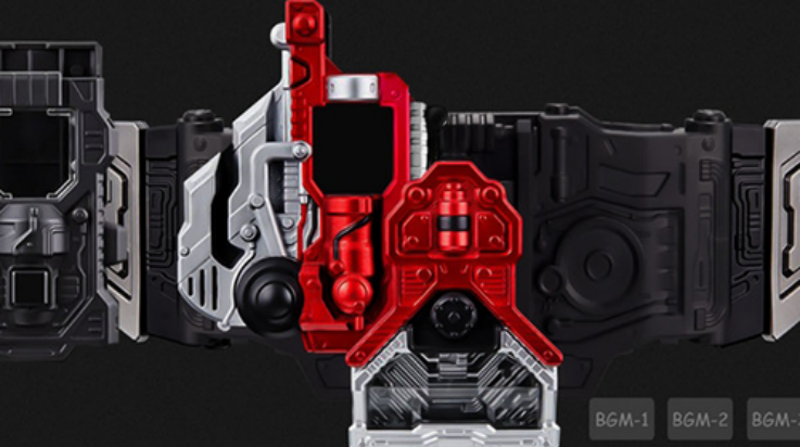 假面骑士w变身模拟器豪华版图4