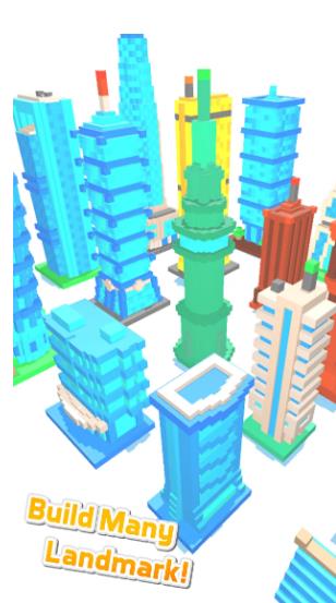 拆迁我贼溜金币安卓版 v0.9图2