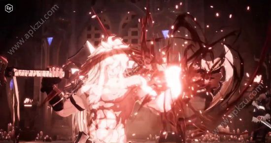 Project BBQ内测版图1