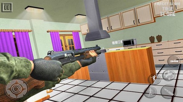 房子破坏模拟器图1