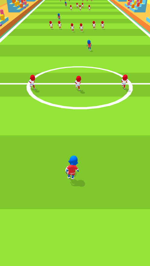 Oh My GoaI游戏安卓手机版  v1.0.0图3