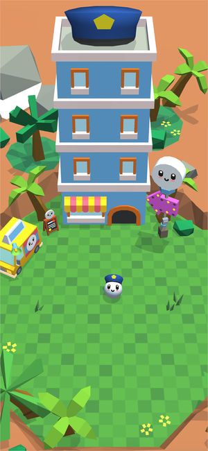 Infinite Pool金币中文安卓版图片1