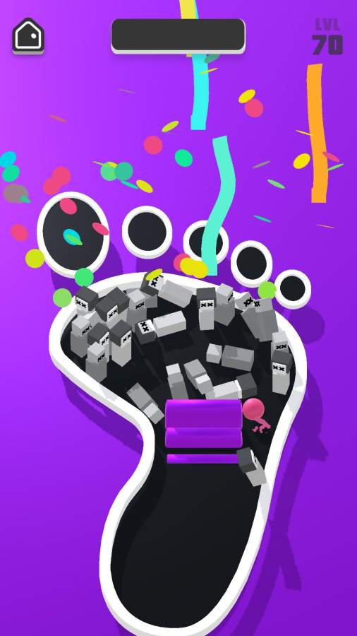 小人保龄球金币安卓版  v0.4图4